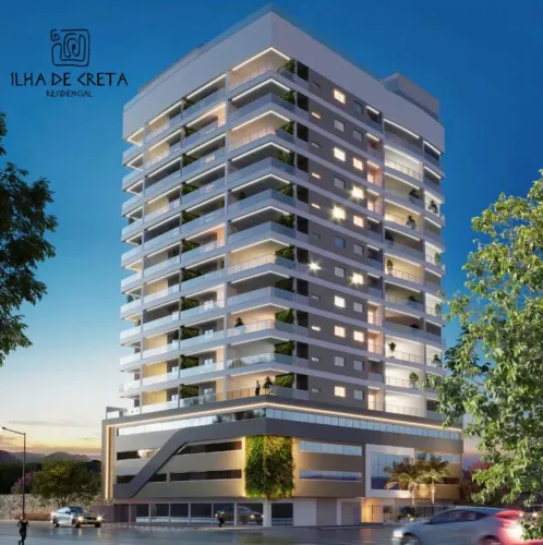 OPORTUNIDADE EM LANÇAMENTO - Apartamento na Praia do Morro em Guarapari