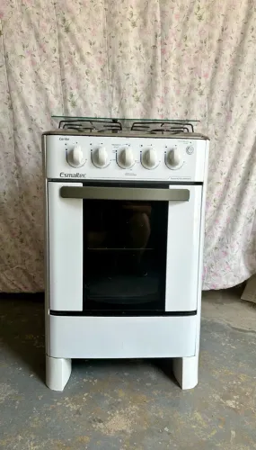 FOGÃO ELETROLUX 4 bocas 