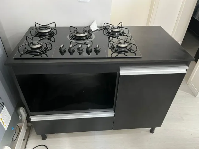 Balcão pra Cooktop