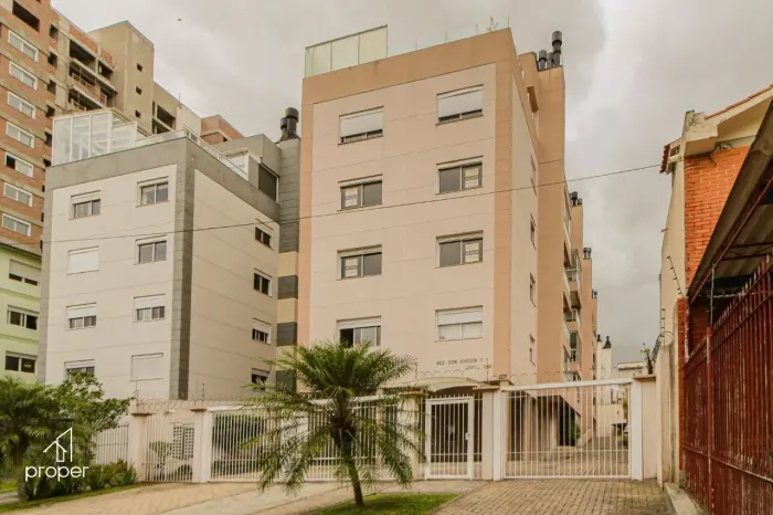 Apartamento 3 dormitórios para aluguel no Areal em Pelotas/RS