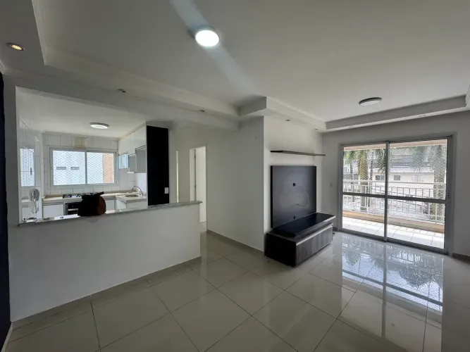 Imóvel para aluguel tem 60 metros quadrados com 2 quartos em Vila do Castelo - São Paulo -