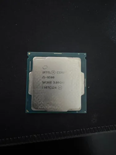 PROCESSADOR I5 8500 8 GERAÇÃO 