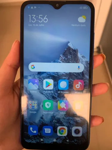 Redmi 8 A 64gb