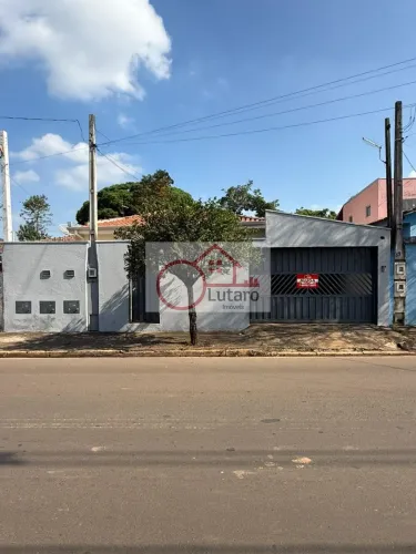 Casa em Centro (Cardeal) - Elias Fausto, SP