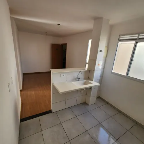 Apartamento à venda no bairro Jardim Patrícia em Uberlândia/MG