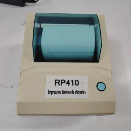 Impressora Térmica Rongta RP410 para Ecommerce