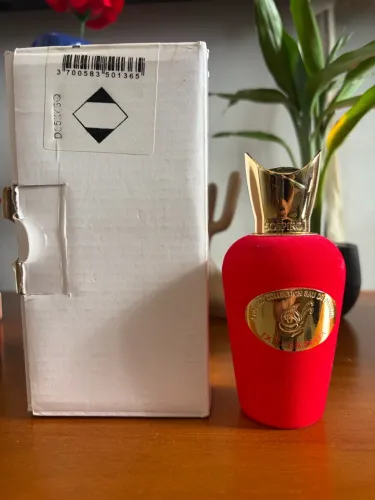 Sospiro Dolce Sonata edp 100ml tester 