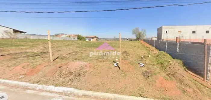 Terreno à venda - R$ 270.000 - Portal do Céu, São José dos Campos, SP