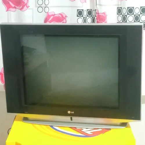 TELEVISÃO