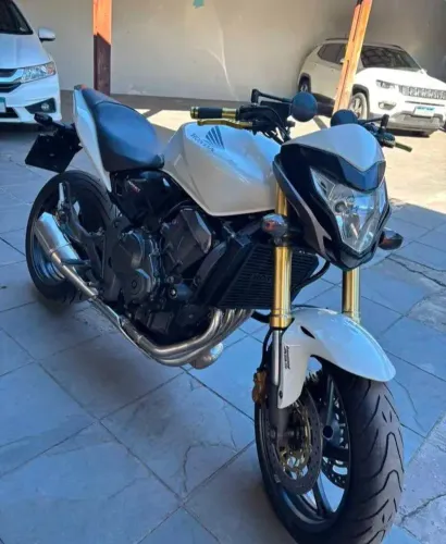 HORNET / PARCELO DIRETO 