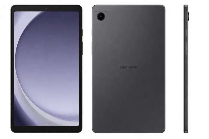 Galaxy Tab A9 Graphite