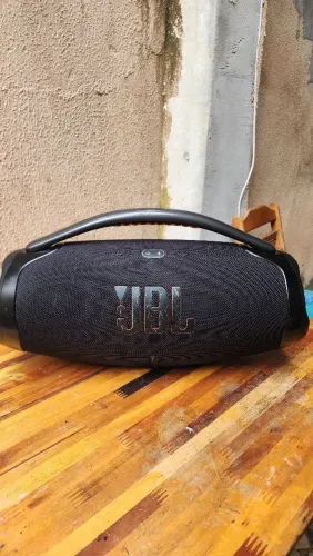 JBL BOOMBOX 3