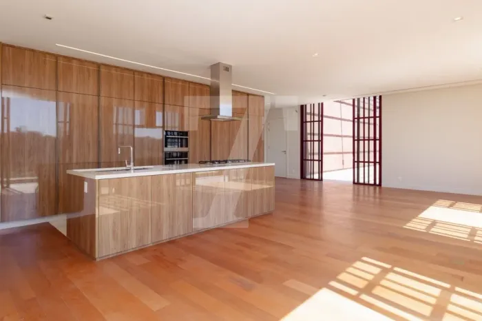 Condomínio Village Boa Vista à venda Penthouse 378 m² 2 suítes