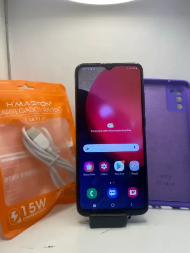 Samsung A02s 64 GB