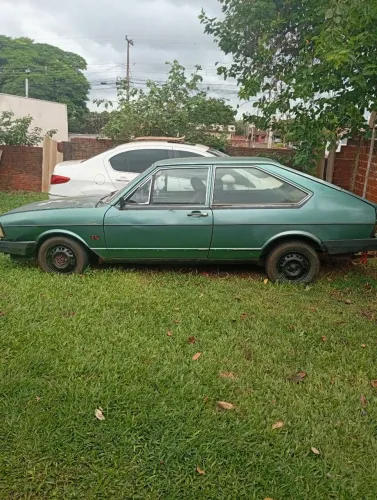 Volkswagen Passat L/ LS/ LSE/ GL/ GLS/ TS/ FLA/ VILL/ PLUS 1979