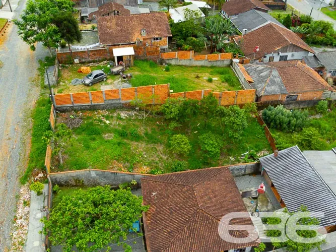 Terreno | Joinville | Paranaguamirim