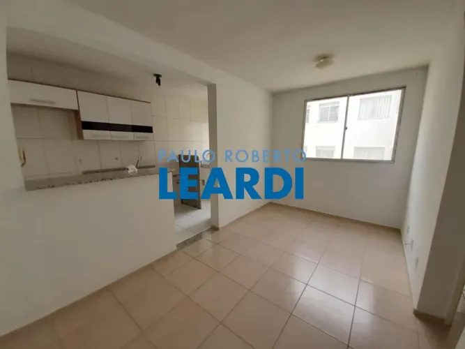 APARTAMENTO - JARDIM NOVA EUROPA - SP