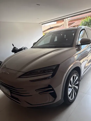 BYD Song Plus 1.5 16V Aut. (hibrido) 2026