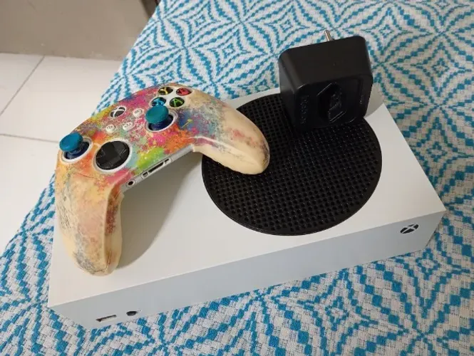 Xbox Series S 