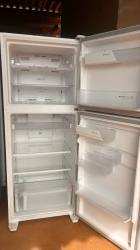 Geladeira Electrolux de 430 litros tf55
