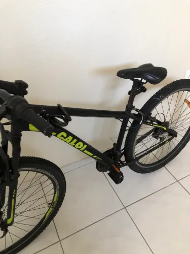 Bicicleta CALOI