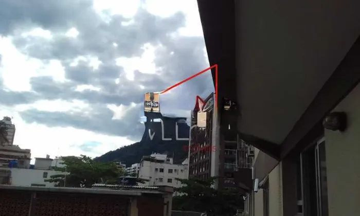 Apartamento - Padrão / Residencial / Botafogo