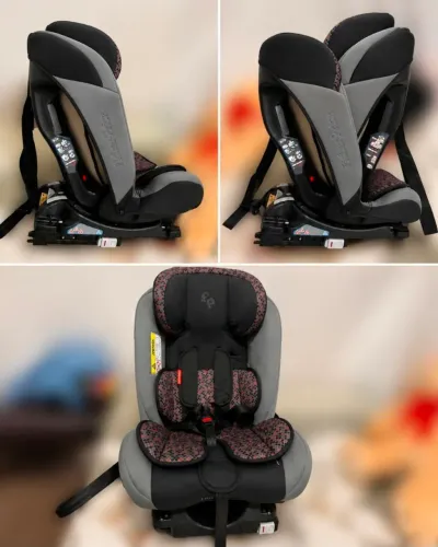 CADEIRINHA FISHER-PRICE - VENDA