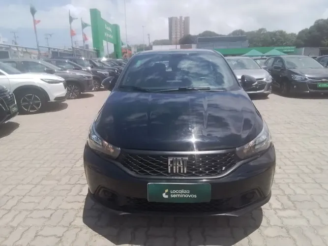 Fiat Argo Drive 1.0 Firefly 2026