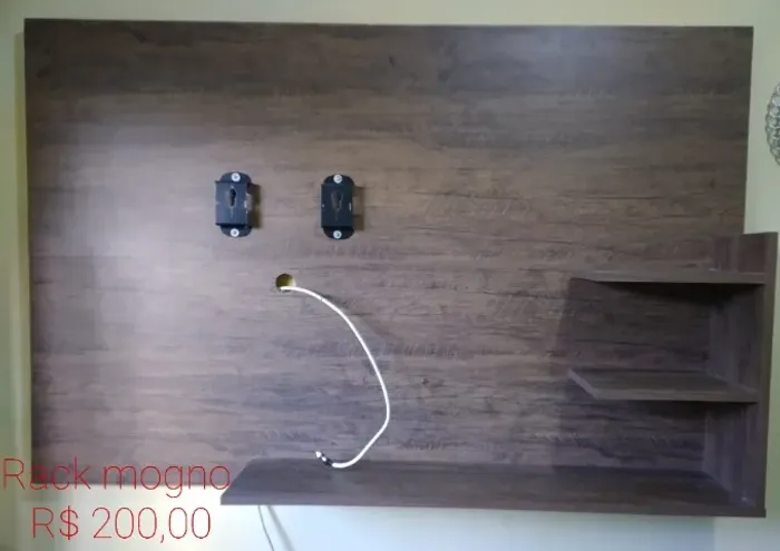 Painel para Tv