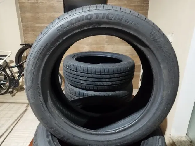 Pneu 185/55/R16