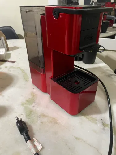 CAFETEIRA TRÊS CORAÇÕES TOP PLUS - perfeito estado