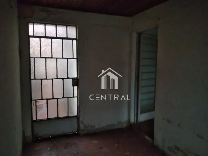 Casa à venda, 68 m² por R$ 160.000,00 - Centro - Sorocaba/SP