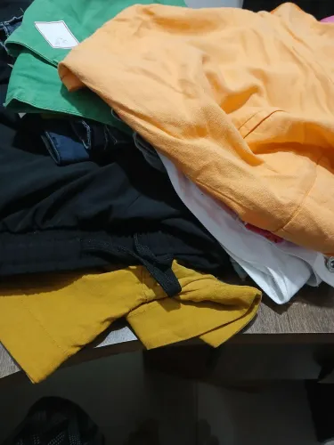 Roupas Sustentavel,feminina diversas modelos e tamanhos