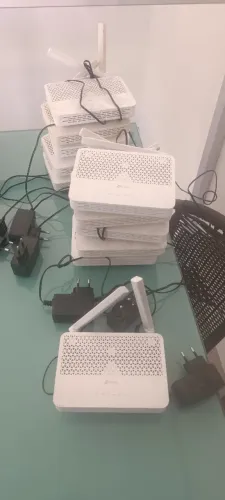 ONT XPON TP-Link XC220-G3