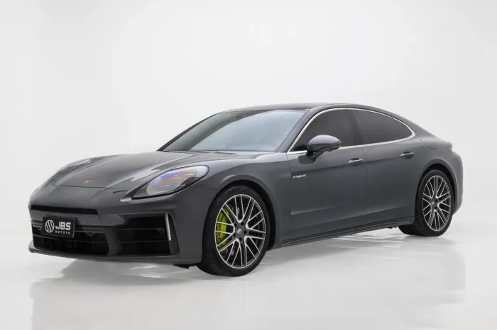 Porsche Panamera 4 E-hybrid 2.9 462cv 2026