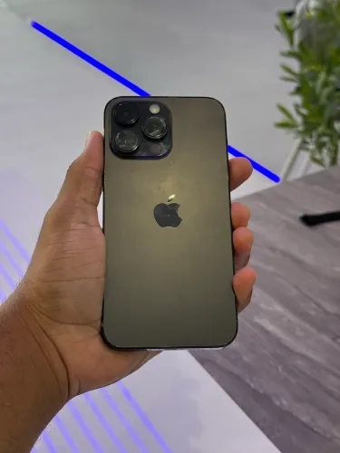 IPHONE 14 pro max impecável