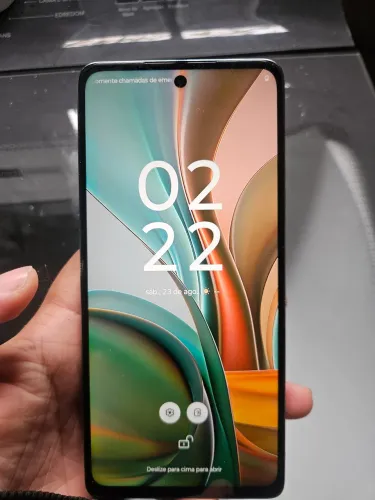 Moto g75 5g