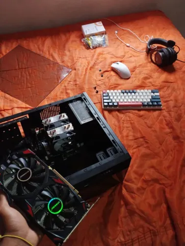 Pc gamer