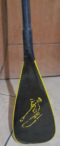 Remo Art in Surf 100%carbono