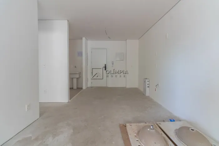 Venda · 2 dormitórios no Edif Filadelfo Vila Nova Conceição