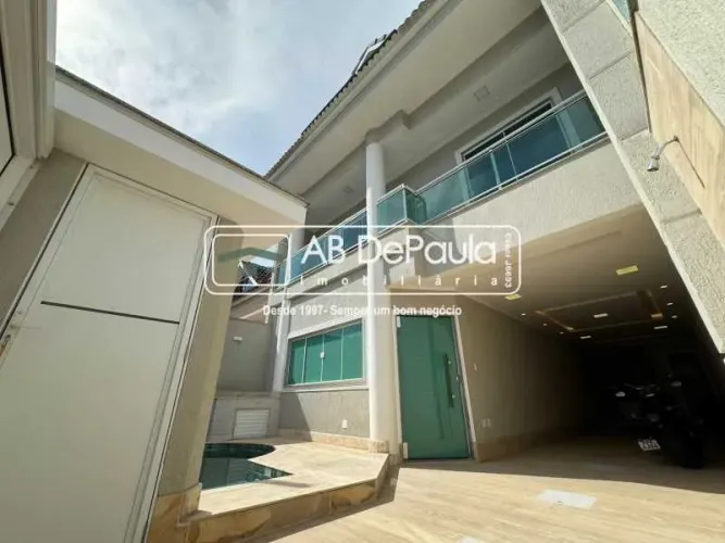 JARDIMSULACAP - CONDOMÍNIO DUBAI - CASA DUPLEX com 03 Dormitórios (02 Suítes / Closet) EM