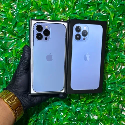 iPhone 13 Pro Max 128GB