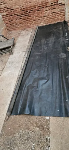Toldo 4.1m