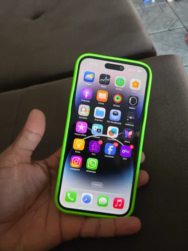 iPhone 14 pro max 256gb.