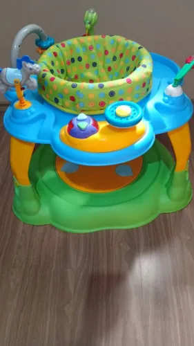 MESA DE ATIVIDADES BURIGOTTO 