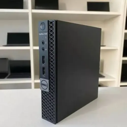 Mini dell i5 16gb ddr4