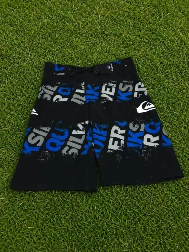 Bermuda Quiksilver ( A e P )