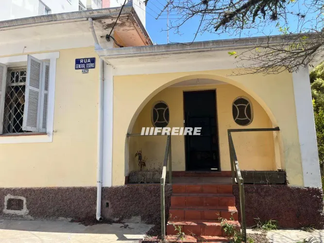 Casa com 4 dormitórios + Salão para alugar - Rua General Osório -, 400 m² por R$ 12.600/mê