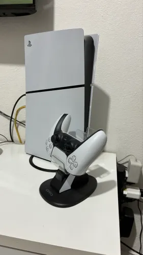 PlayStation 5 seminovo (oferta somente a vista)