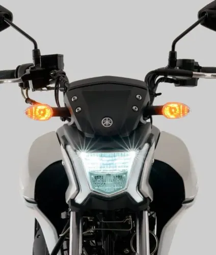 Yamaha Factor DX 26/26 Zero KM